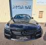 Mercedes-Benz SLK Classe Mercedes 55 AMG 7GTRO SPEEDSHIFT PLUS Schwarz - thumbnail 11