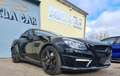 Mercedes-Benz SLK Classe Mercedes 55 AMG 7GTRO SPEEDSHIFT PLUS Schwarz - thumbnail 4