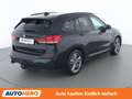 BMW X1 xDrive 25e M Sport Schwarz - thumbnail 6