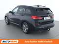 BMW X1 xDrive 25e M Sport Schwarz - thumbnail 4