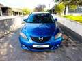 Mazda 3 1.6VVT Active + Azul - thumbnail 11