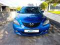 Mazda 3 1.6VVT Active + Azul - thumbnail 3