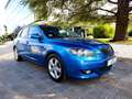Mazda 3 1.6VVT Active + Azul - thumbnail 2