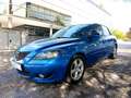 Mazda 3 1.6VVT Active + Azul - thumbnail 4