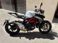 MV Agusta 800 EAS ABS Blanc - thumbnail 1
