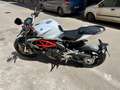 MV Agusta 800 EAS ABS Blanc - thumbnail 2