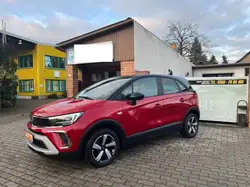 Opel Crossland (X) Edition Kamera Sitzheizung Automatik