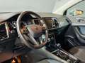 SEAT Ateca Style Apple/Android Finanzierung Silber - thumbnail 11