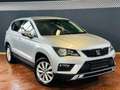 SEAT Ateca Style Apple/Android Finanzierung Silber - thumbnail 3