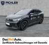 Volkswagen ID.4 Pro Performance 150 kW Fekete - thumbnail 1