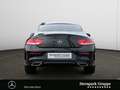 Mercedes-Benz C 300 C 300 AMG Line Coupé PANO*NIGHT*AMBIENTE*LED*PTS Schwarz - thumbnail 4