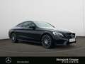 Mercedes-Benz C 300 C 300 AMG Line Coupé PANO*NIGHT*AMBIENTE*LED*PTS Schwarz - thumbnail 7