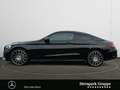 Mercedes-Benz C 300 C 300 AMG Line Coupé PANO*NIGHT*AMBIENTE*LED*PTS Schwarz - thumbnail 2