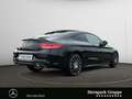 Mercedes-Benz C 300 C 300 AMG Line Coupé PANO*NIGHT*AMBIENTE*LED*PTS Schwarz - thumbnail 5