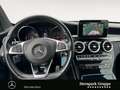 Mercedes-Benz C 300 C 300 AMG Line Coupé PANO*NIGHT*AMBIENTE*LED*PTS Schwarz - thumbnail 10