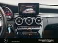Mercedes-Benz C 300 C 300 AMG Line Coupé PANO*NIGHT*AMBIENTE*LED*PTS Schwarz - thumbnail 11