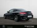 Mercedes-Benz C 300 C 300 AMG Line Coupé PANO*NIGHT*AMBIENTE*LED*PTS Schwarz - thumbnail 3