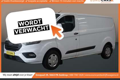 Ford Transit Custom 300 2.0 TDCI L2H1 Trend Airco Cruise PDC Achterkle
