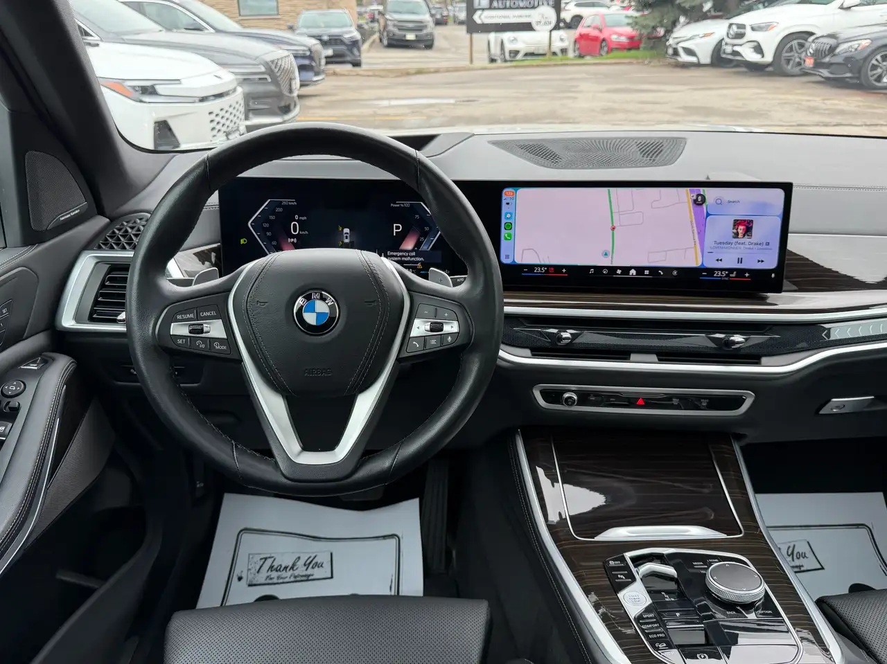 BMW X5 снимка BMW X5