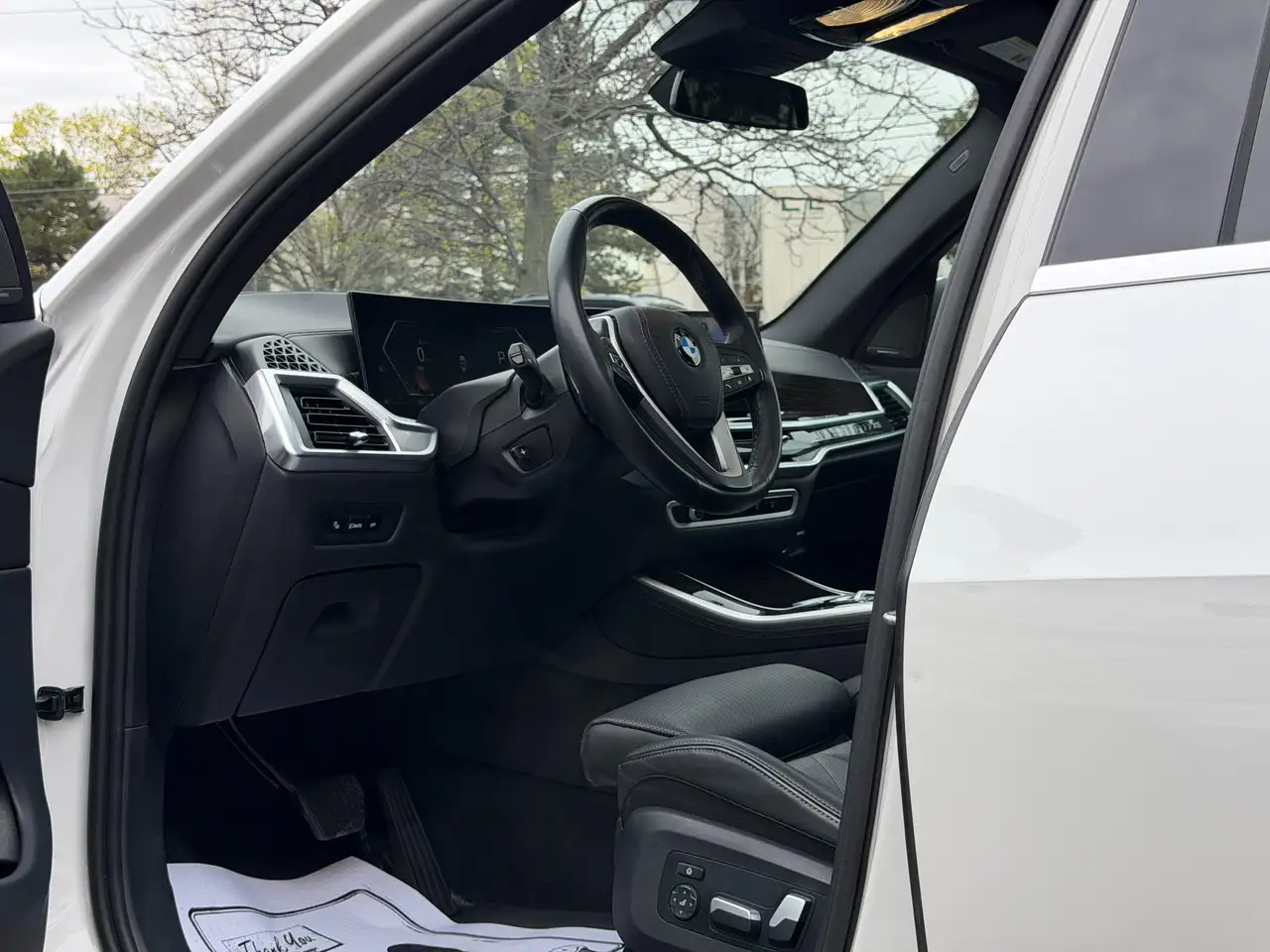 BMW X5 снимка BMW X5