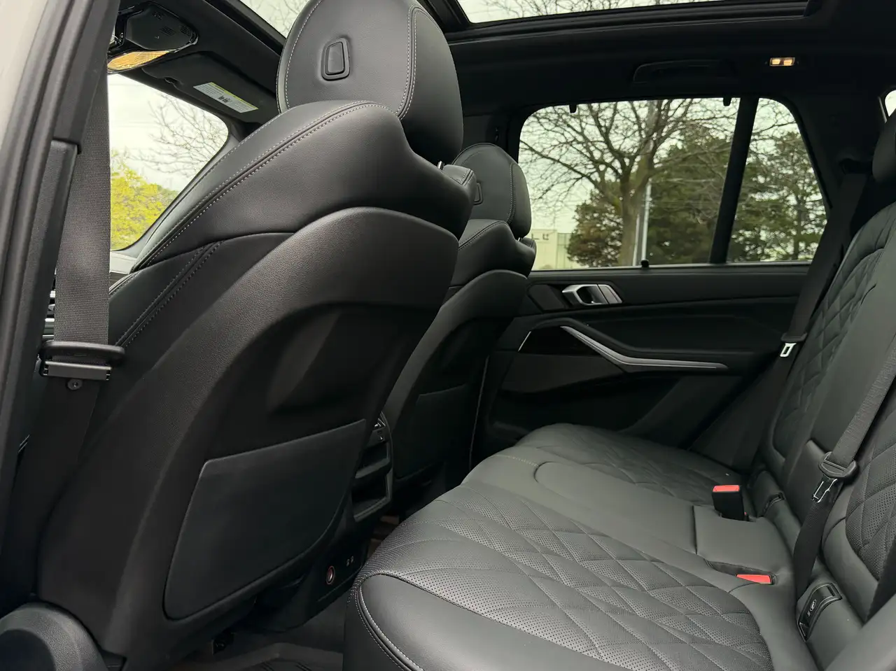 BMW X5 снимка BMW X5