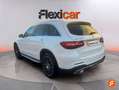 Mercedes-Benz GLC 250 4Matic Aut. Blanco - thumbnail 5