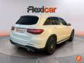 Mercedes-Benz GLC 250 4Matic Aut. Blanco - thumbnail 4