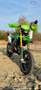 Honda HM 50 derapage RR Verde - thumbnail 2