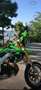 Honda HM 50 derapage RR Verde - thumbnail 4