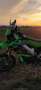 Honda HM 50 derapage RR Verde - thumbnail 5