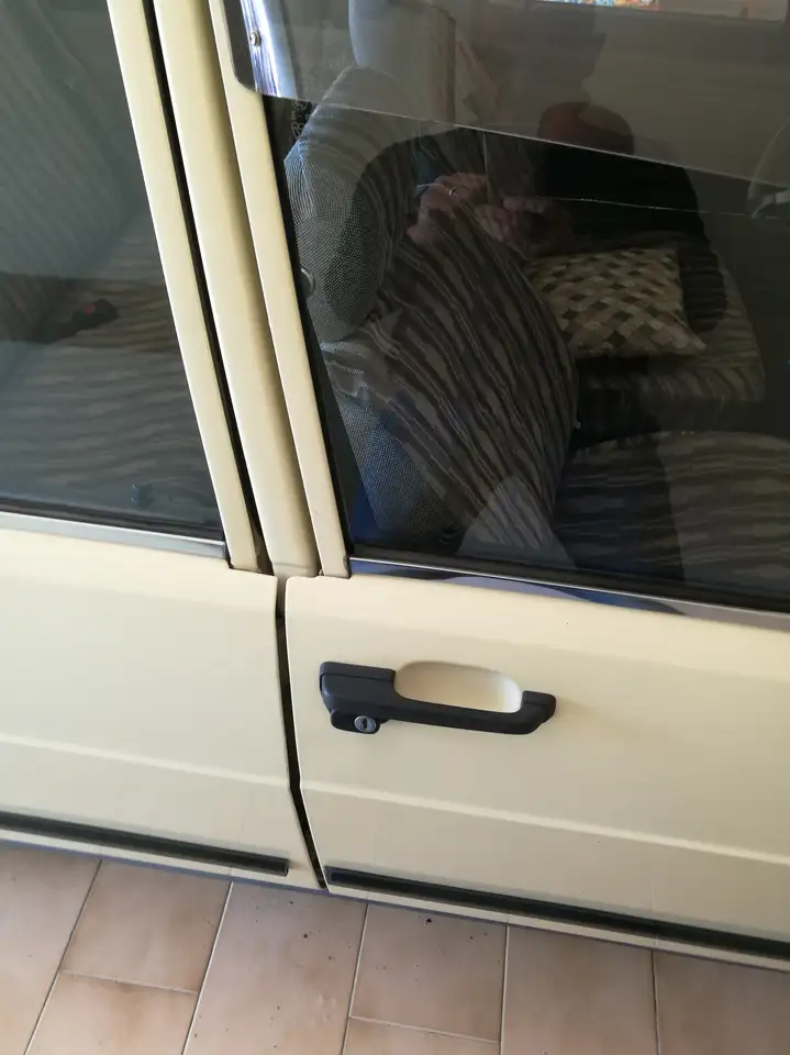 Alfa Romeo Alfasud 1.2 JUNIOR, foto 6