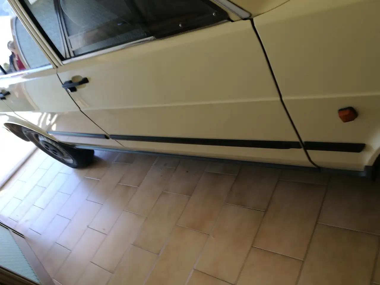 Alfa Romeo Alfasud 1.2 JUNIOR, foto 5