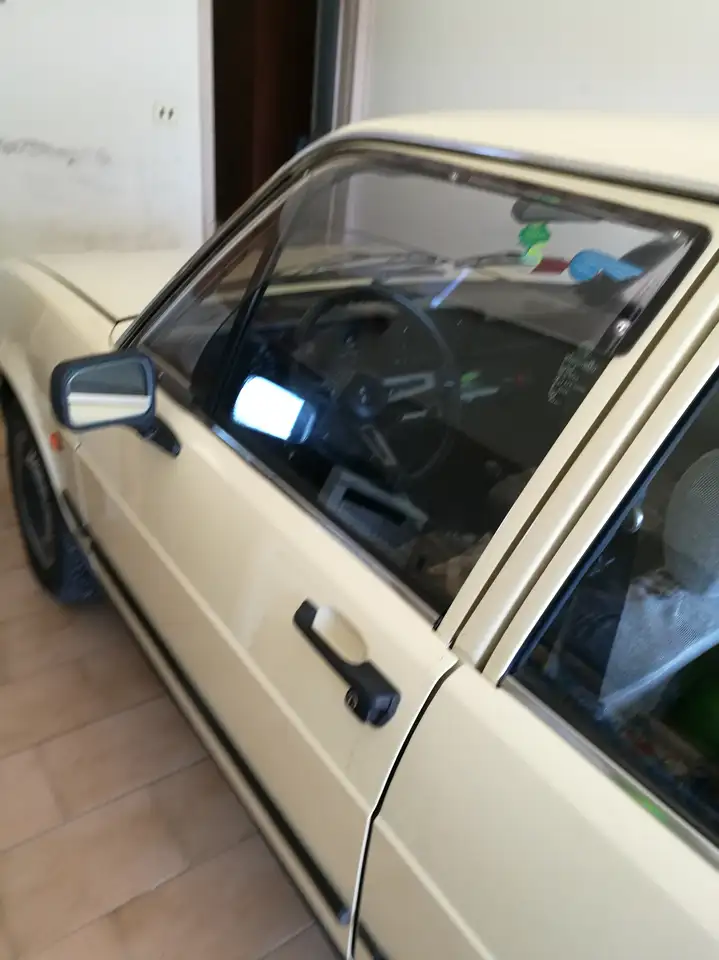 Alfa Romeo Alfasud 1.2 JUNIOR, foto 8