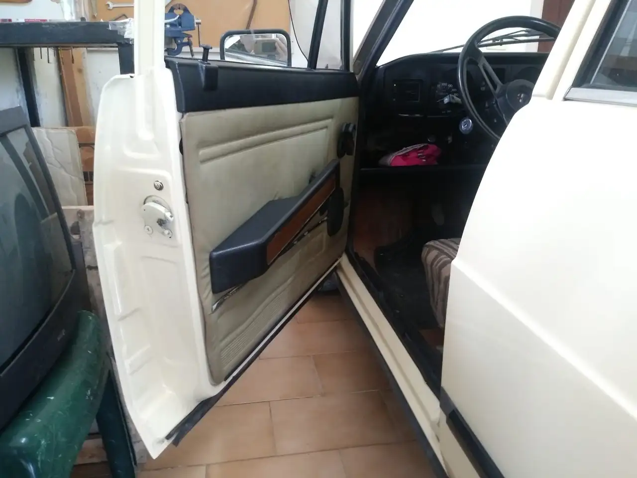 Alfa Romeo Alfasud 1.2 JUNIOR, foto 12