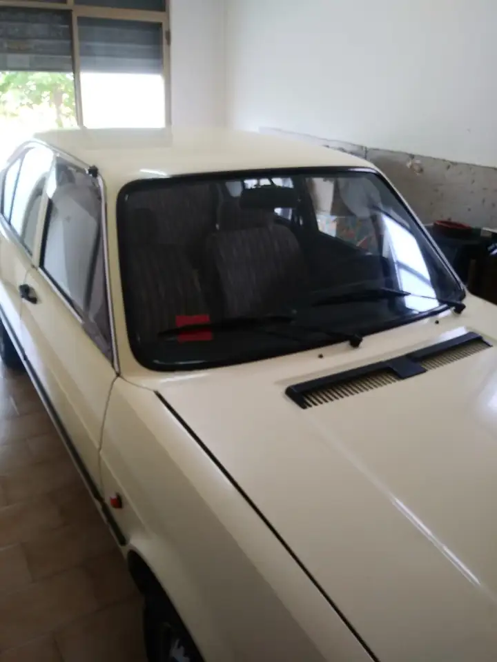 Alfa Romeo Alfasud 1.2 JUNIOR, foto 11