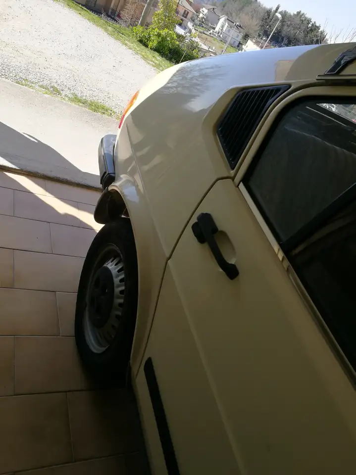 Alfa Romeo Alfasud 1.2 JUNIOR, foto 7