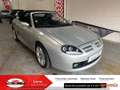 MG TF 1.8 135 CH / CONDUITE A GAUCHE / CLIM / JANTES ALU / CAPOTE MANUELLE / EXCELLENT ETAT Grau - thumbnail 9