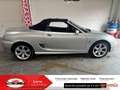 MG TF 1.8 135 CH / CONDUITE A GAUCHE / CLIM / JANTES ALU / CAPOTE MANUELLE / EXCELLENT ETAT Grau - thumbnail 8