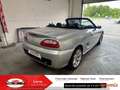 MG TF 1.8 135 CH / CONDUITE A GAUCHE / CLIM / JANTES ALU / CAPOTE MANUELLE / EXCELLENT ETAT Grau - thumbnail 18