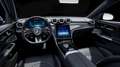 Mercedes-Benz C 63 AMG S e Performance Plug-in hybrid S.W. Premium Gris - thumbnail 8