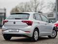 Volkswagen Polo Life 1.0 LED*NAV*PDC*SHZ*AppConnect* Silber - thumbnail 2