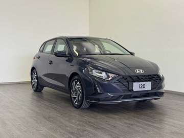 1.0 T-GDi Connectline Exterior Pack