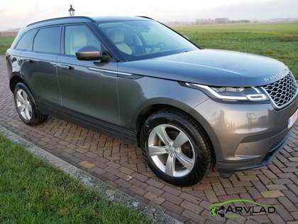 Land Rover Range Rover Velar **22499**NETTO**AWD 2.0 D180 AWD AUT 2019