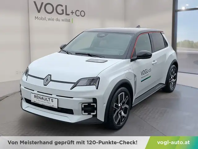 Renault R 5 Techno 150 PS Comfort