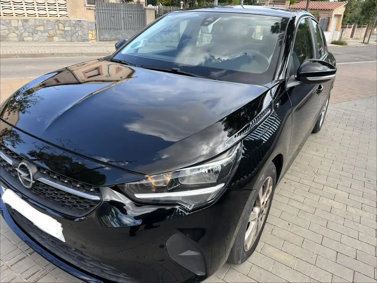 Opel Corsa 1.5D DT S/S Edition 100 - 1