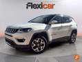 Jeep Compass 1.4 Multiair Opening Ed. 4x4 AD Aut. 125kW Blanco - thumbnail 3