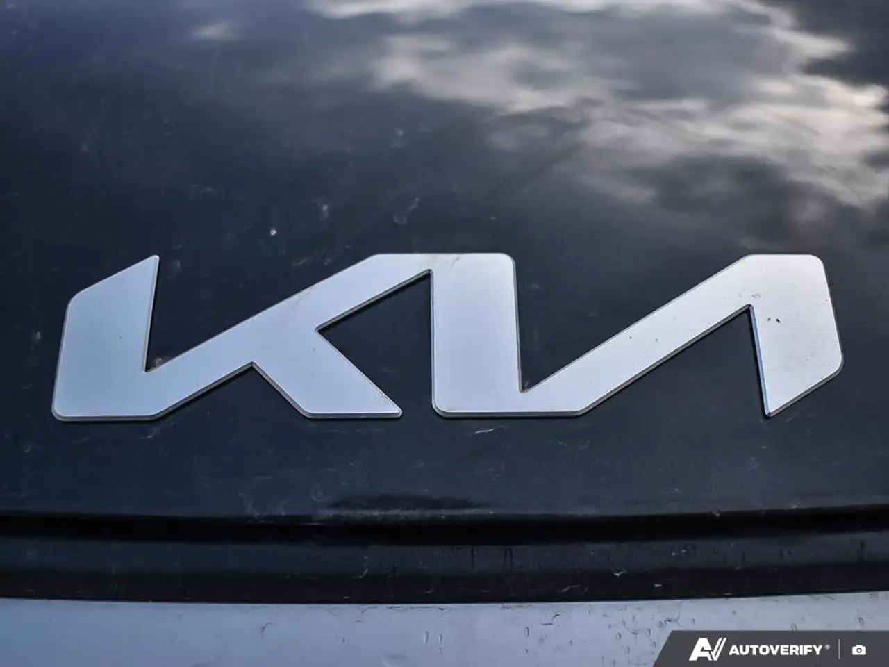 Kia Sportage снимка Kia Sportage