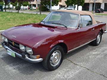 CABRIO