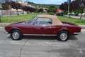 Peugeot 504 CABRIO Rot - thumbnail 9