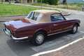 Peugeot 504 CABRIO Rot - thumbnail 6